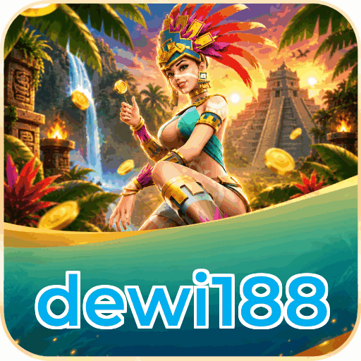 dewi188 - Peningkatan performa dan UI/UX terbaru